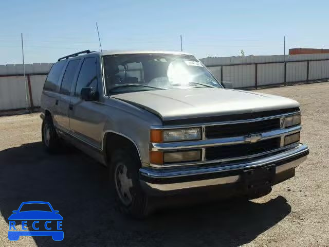 1999 CHEVROLET SUBURBAN C 3GNEC16R3XG116802 зображення 0