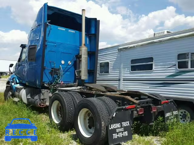 2014 INTERNATIONAL PROSTAR 3HSDHSJR9EN793100 image 2