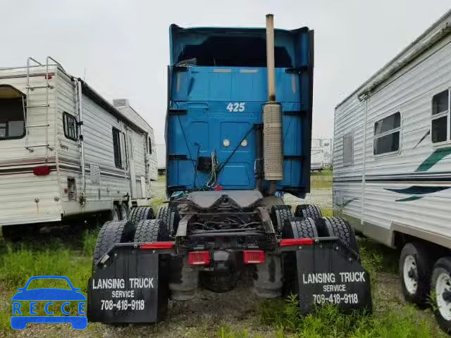 2014 INTERNATIONAL PROSTAR 3HSDHSJR9EN793100 image 5