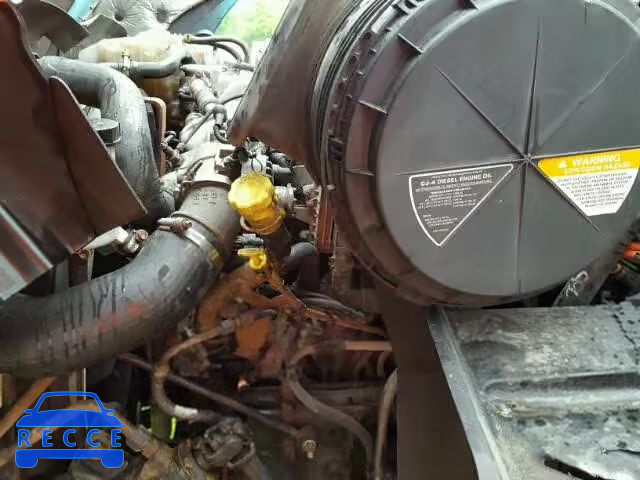 2014 INTERNATIONAL PROSTAR 3HSDHSJR9EN793100 image 6