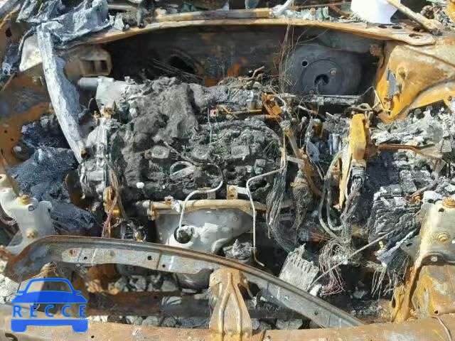 2013 NISSAN MAXIMA S 1N4AA5APXDC804892 image 4