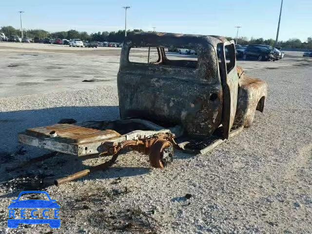 1951 FORD F1 R1A126269 image 3