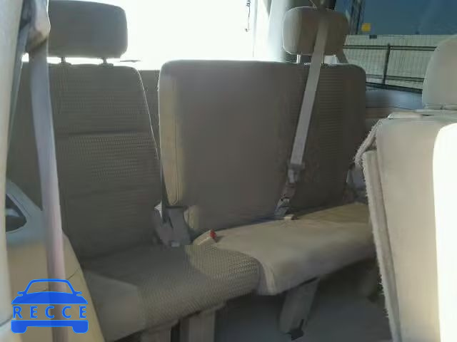 2008 NISSAN ARMADA SE 5N1AA08DX8N615089 Bild 8