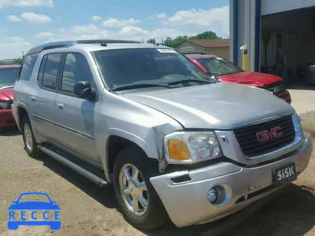 2005 GMC ENVOY XUV 1GKET12S756195976 image 0