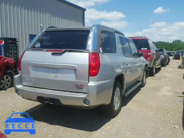 2005 GMC ENVOY XUV 1GKET12S756195976 image 3