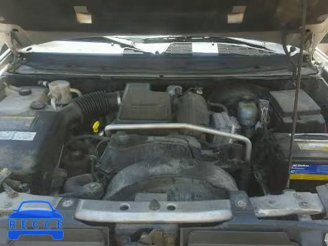 2005 GMC ENVOY XUV 1GKET12S756195976 image 6