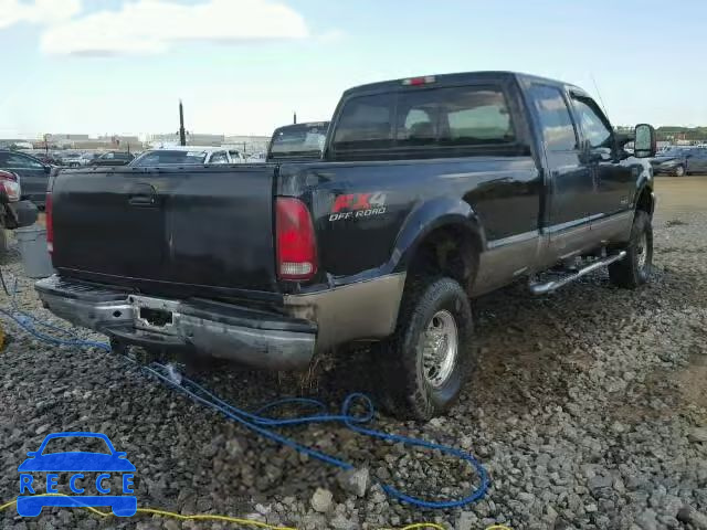 2003 FORD F350 SRW S 1FTSW31P03EB96629 image 3