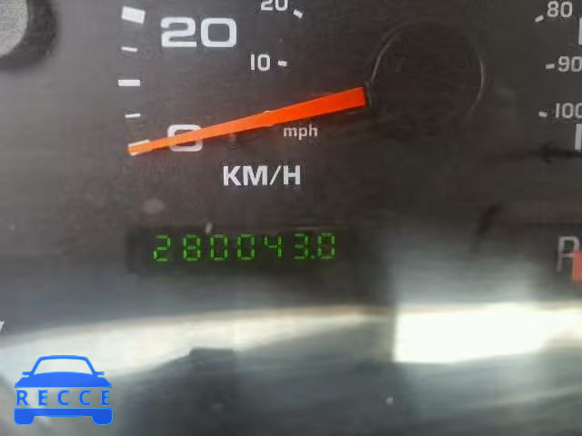 2003 FORD F350 SRW S 1FTSW31P03EB96629 image 7