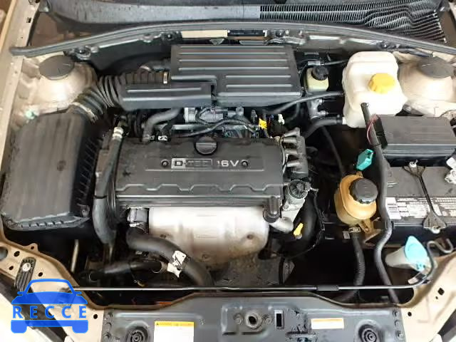 2007 SUZUKI FORENZA BA KL5JD56Z57K487583 image 6