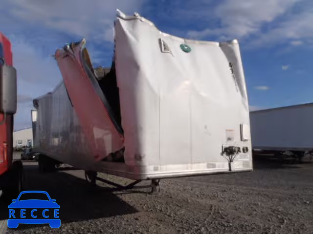 2008 GREAT DANE TRAILER TRAILER 1GRAA06228T543036 Bild 0