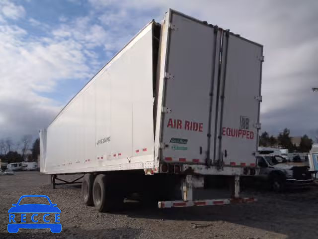 2008 GREAT DANE TRAILER TRAILER 1GRAA06228T543036 image 2