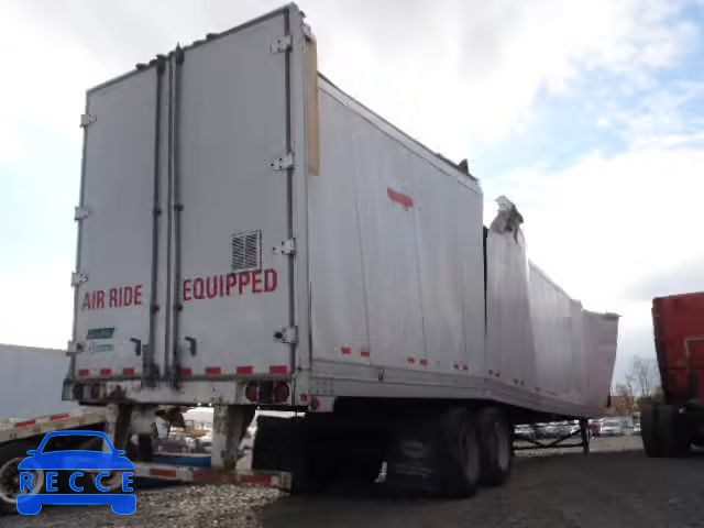 2008 GREAT DANE TRAILER TRAILER 1GRAA06228T543036 Bild 3