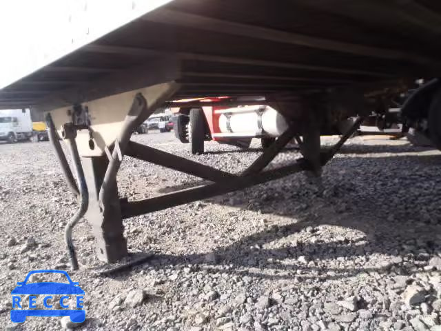 2008 GREAT DANE TRAILER TRAILER 1GRAA06228T543036 зображення 6