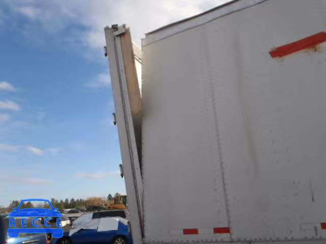 2008 GREAT DANE TRAILER TRAILER 1GRAA06228T543036 Bild 8