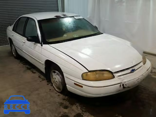 1999 CHEVROLET LUMINA BAS 2G1WL52M8X9226861 image 0