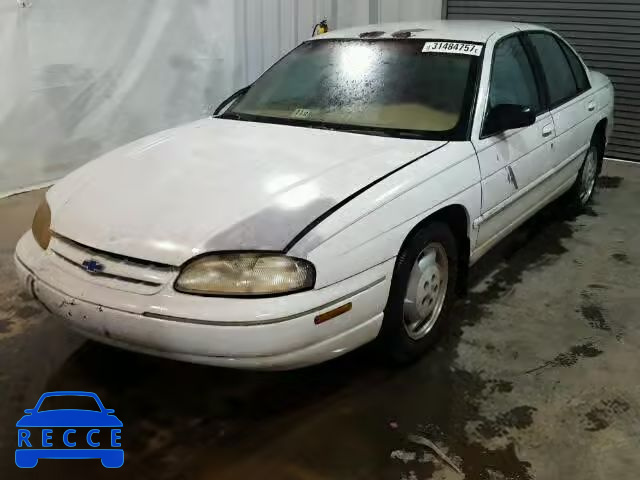 1999 CHEVROLET LUMINA BAS 2G1WL52M8X9226861 image 1