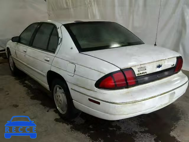 1999 CHEVROLET LUMINA BAS 2G1WL52M8X9226861 image 2