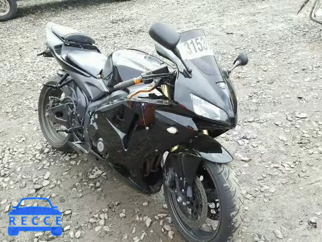 2006 HONDA CBR600 RR JH2PC37096M300982 image 0