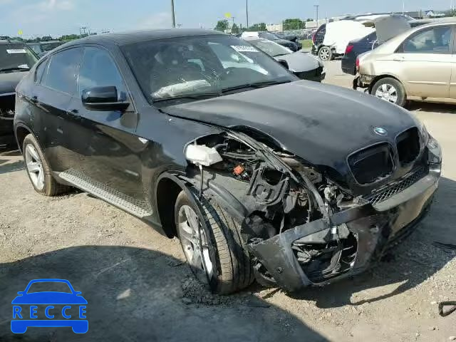 2012 BMW X6 XDRIVE3 5UXFG2C59CL778419 image 0