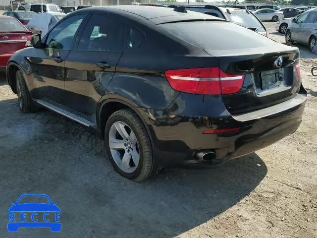 2012 BMW X6 XDRIVE3 5UXFG2C59CL778419 image 2