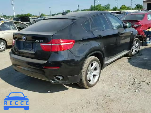 2012 BMW X6 XDRIVE3 5UXFG2C59CL778419 image 3