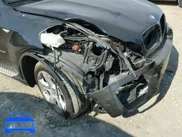 2012 BMW X6 XDRIVE3 5UXFG2C59CL778419 image 8