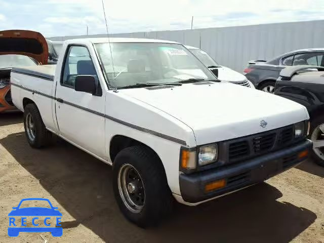 1995 NISSAN TRUCK E/XE 1N6SD11S1SC379477 image 0