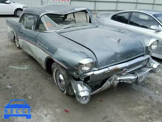 1957 BUICK SPECIAL 4D1106495 image 0
