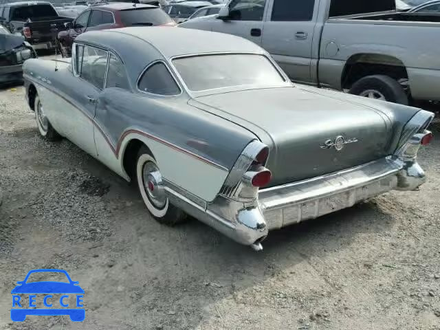 1957 BUICK SPECIAL 4D1106495 image 2
