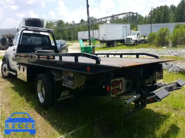 2016 RAM 5500 3C7WRMDL4GG320068 Bild 2