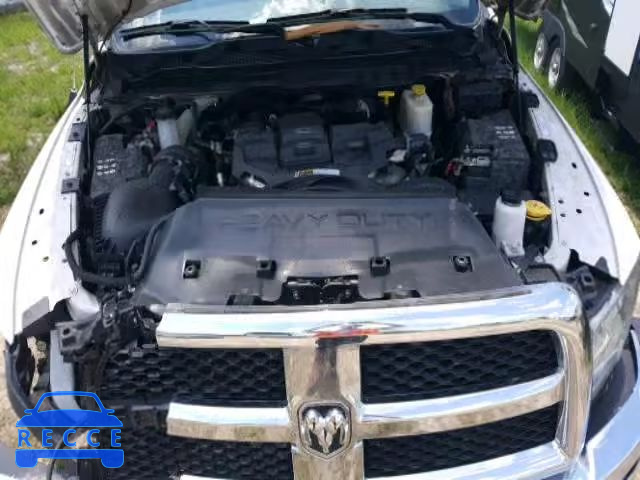 2016 RAM 5500 3C7WRMDL4GG320068 Bild 6