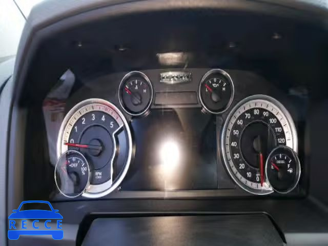 2016 RAM 5500 3C7WRMDL4GG320068 Bild 7