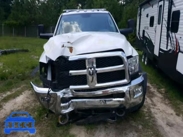 2016 RAM 5500 3C7WRMDL4GG320068 Bild 8
