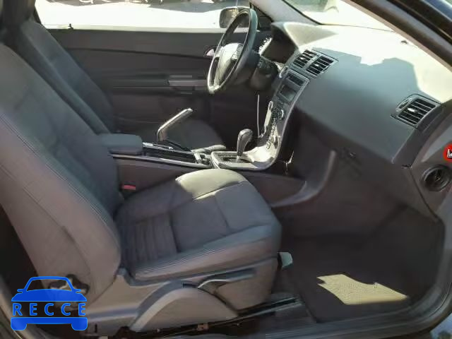 2009 VOLVO C30 YV1MK672192143752 image 4