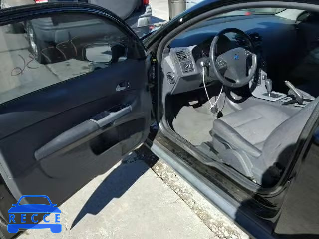 2009 VOLVO C30 YV1MK672192143752 image 8