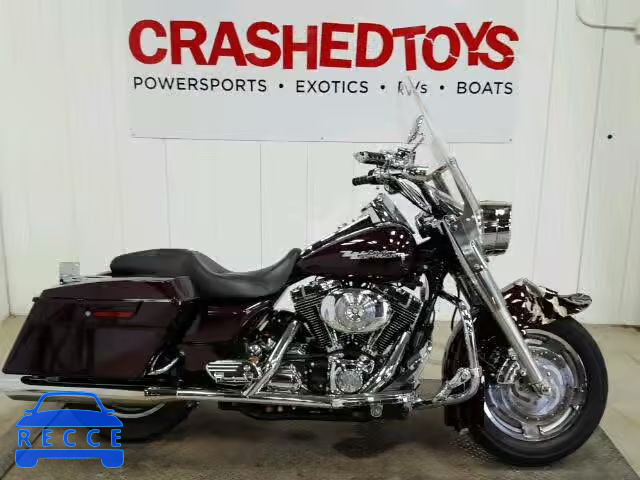 2005 HARLEY-DAVIDSON FLHRSI 1HD1FYW175Y660626 Bild 0