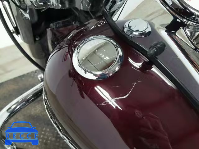 2005 HARLEY-DAVIDSON FLHRSI 1HD1FYW175Y660626 Bild 12