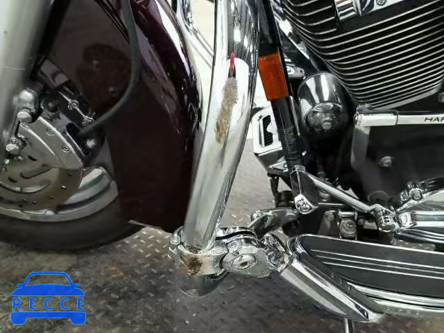 2005 HARLEY-DAVIDSON FLHRSI 1HD1FYW175Y660626 image 14