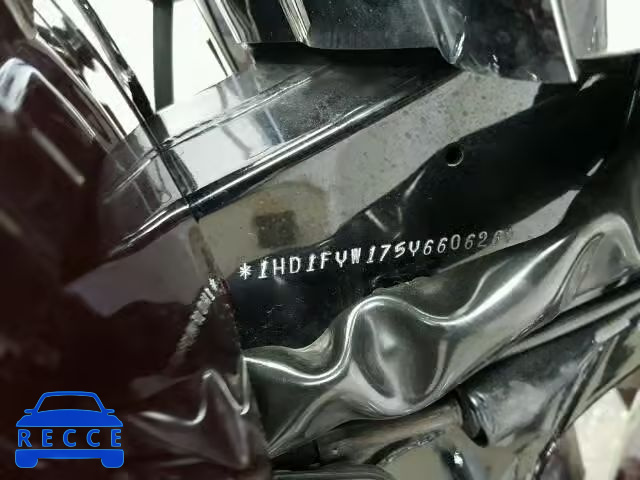 2005 HARLEY-DAVIDSON FLHRSI 1HD1FYW175Y660626 image 19