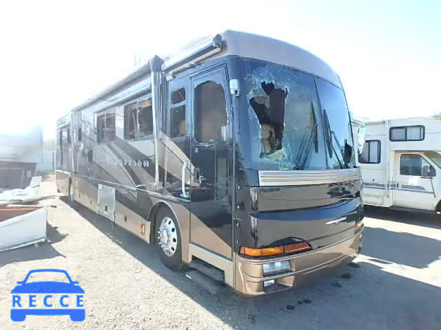 2004 SPARTAN MOTORS MOTORHOME 4VZBR1D984C046594 image 0