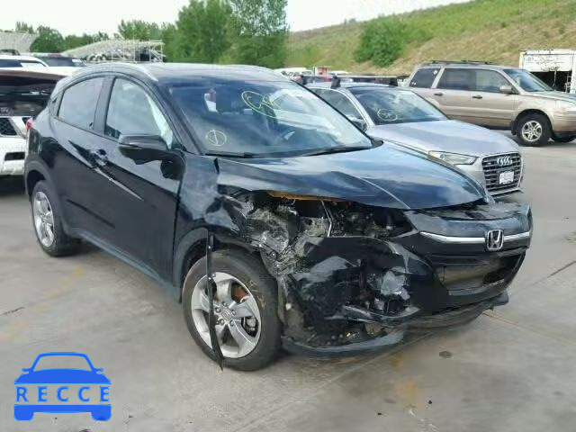 2017 HONDA HR-V EXL 3CZRU6H78HM705647 Bild 0