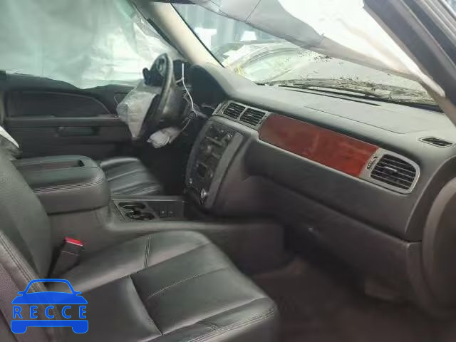 2013 GMC YUKON XL C 1GKS1KE00DR352544 image 4