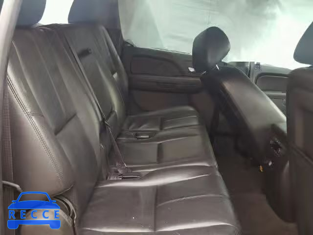 2013 GMC YUKON XL C 1GKS1KE00DR352544 image 5