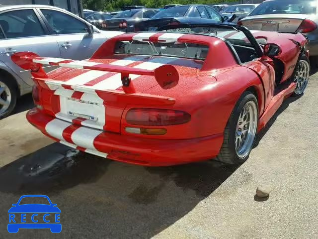 1994 DODGE VIPER RT-1 1B3BR65E1RV102382 image 3