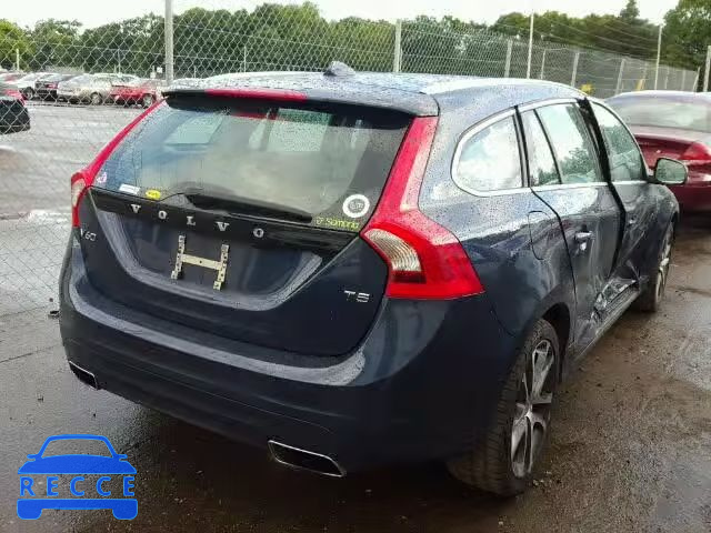 2015 VOLVO V60 YV140MEK7F1258595 image 3