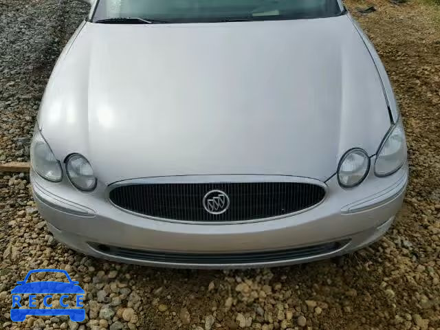 2006 BUICK ALLURE CXS 2G4WH587961312845 image 6