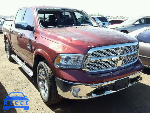 2016 RAM 1500 LARAM 1C6RR7NT7GS282121 image 0