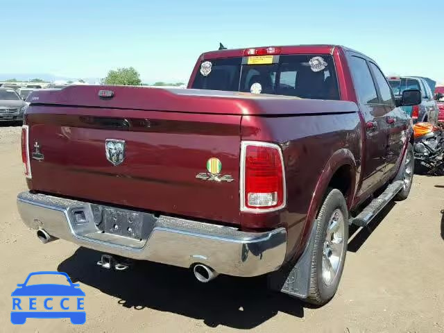 2016 RAM 1500 LARAM 1C6RR7NT7GS282121 image 3