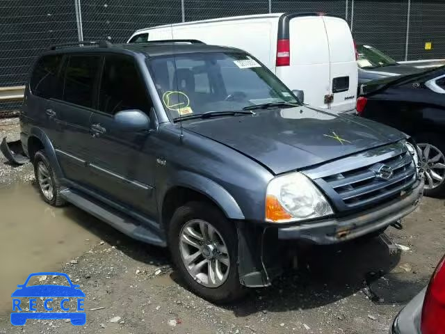 2004 SUZUKI XL7 EX JS3TX92V644109844 зображення 0