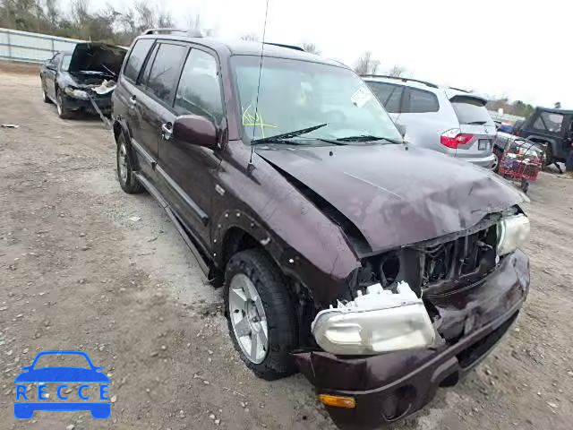 2003 SUZUKI XL7 PLUS JS3TY92V034104070 image 0